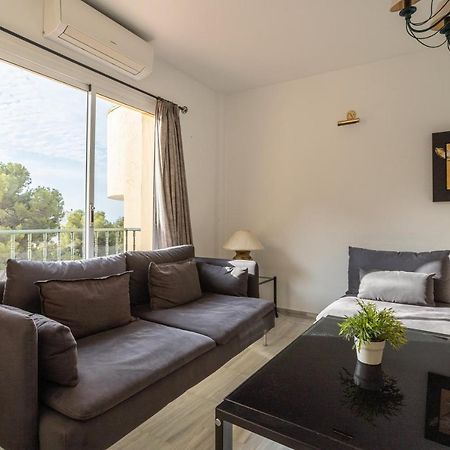 Las Flores 5 - Large Townhouse ネルハ エクステリア 写真
