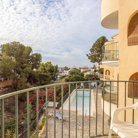 Las Flores 5 - Large Townhouse ネルハ エクステリア 写真