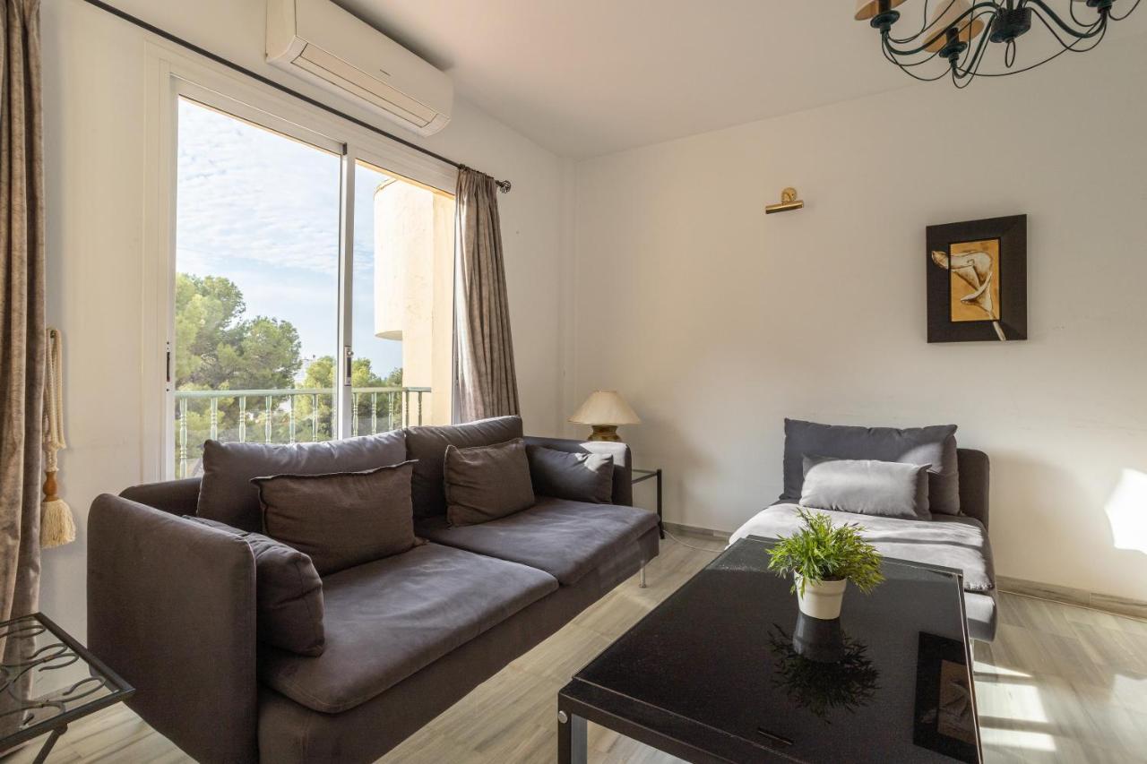 Las Flores 5 - Large Townhouse ネルハ エクステリア 写真