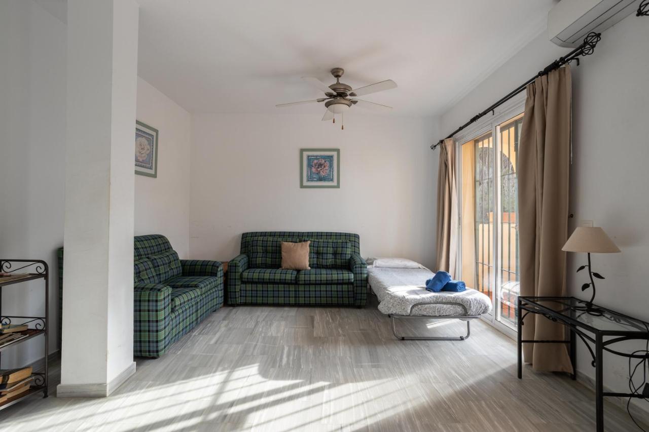 Las Flores 5 - Large Townhouse ネルハ エクステリア 写真