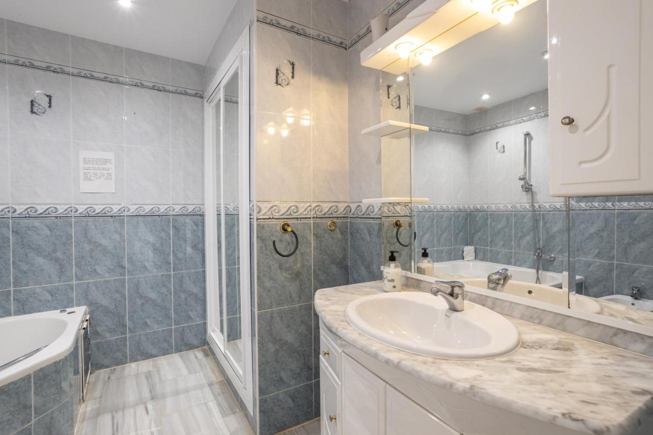 Las Flores 5 - Large Townhouse ネルハ エクステリア 写真
