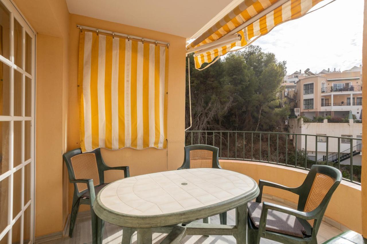 Las Flores 5 - Large Townhouse ネルハ エクステリア 写真