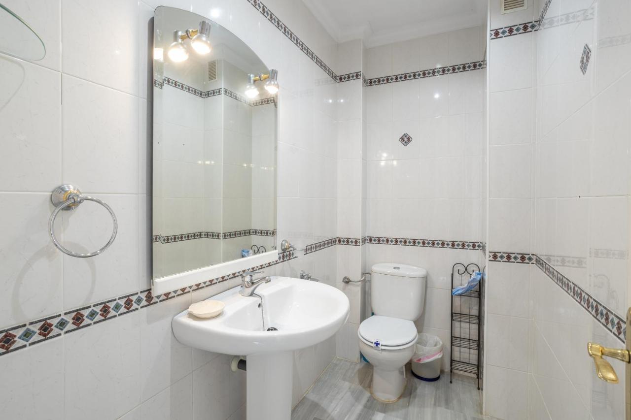 Las Flores 5 - Large Townhouse ネルハ エクステリア 写真