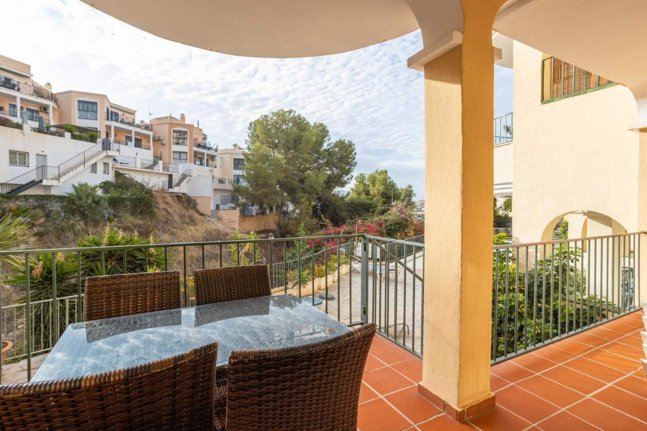 Las Flores 5 - Large Townhouse ネルハ エクステリア 写真