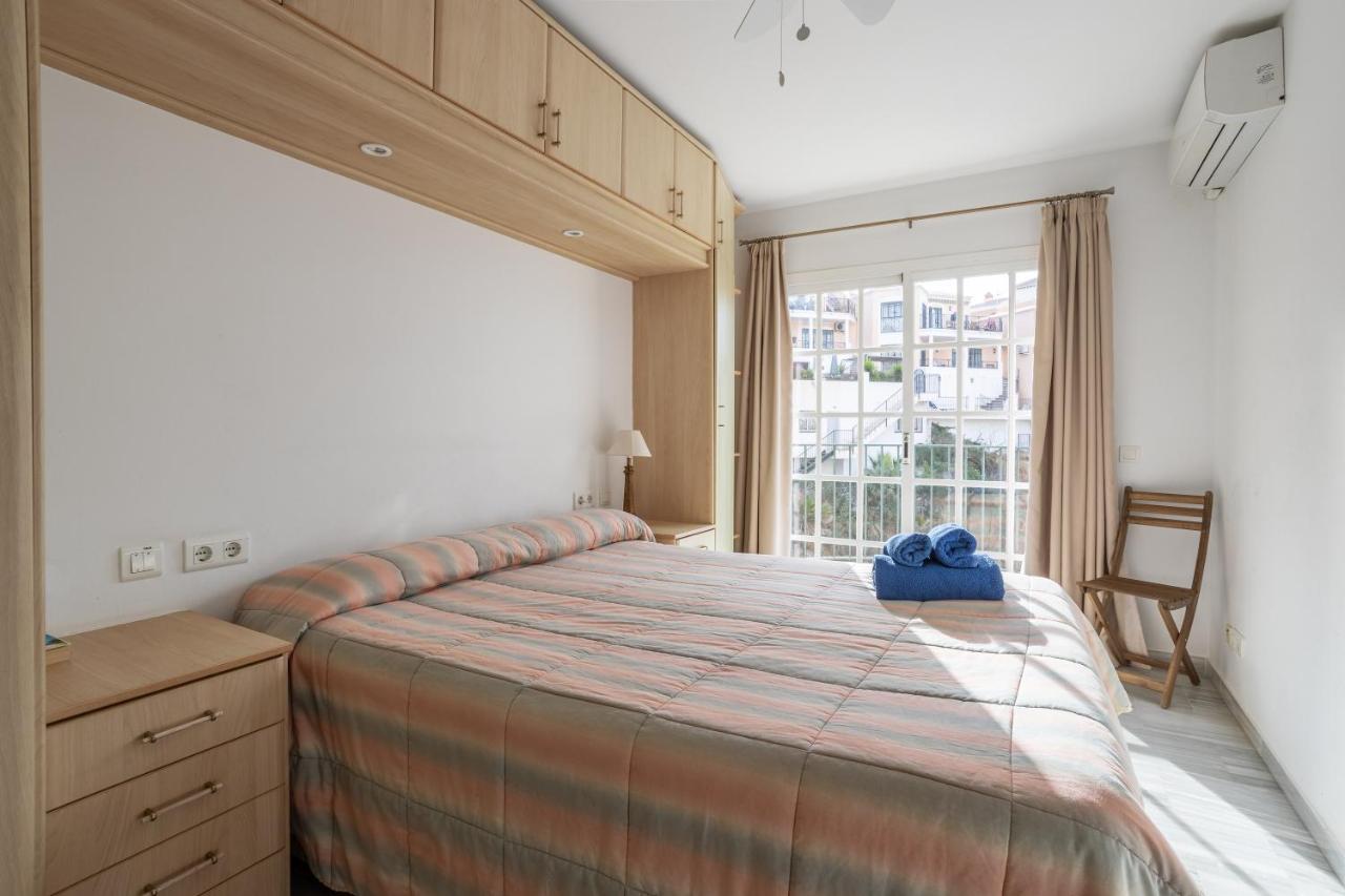Las Flores 5 - Large Townhouse ネルハ エクステリア 写真